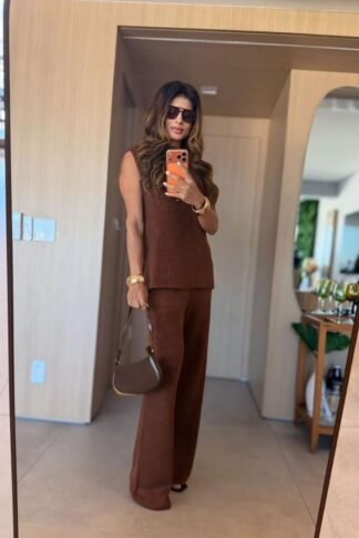 Conjunto Jade