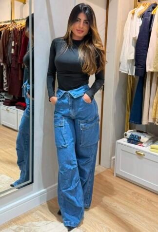 Calça Gabi