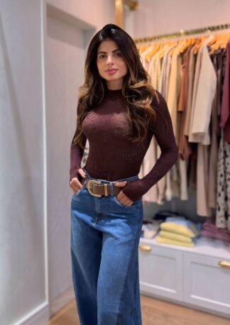 Blusa Rebeca