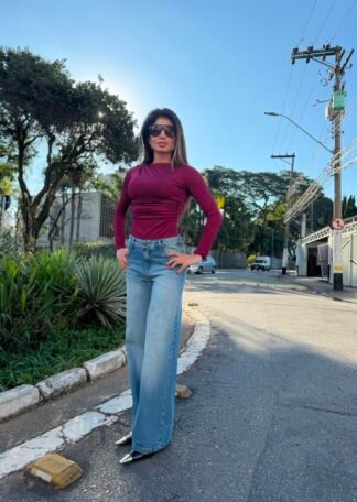 Calça Liz