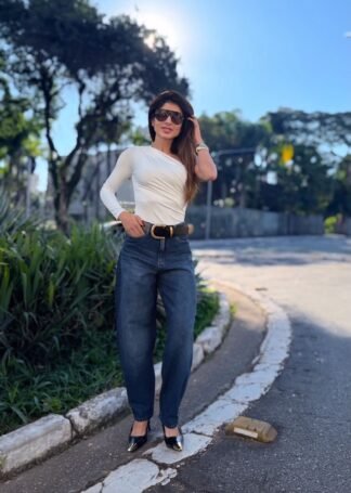 Calça Giovana